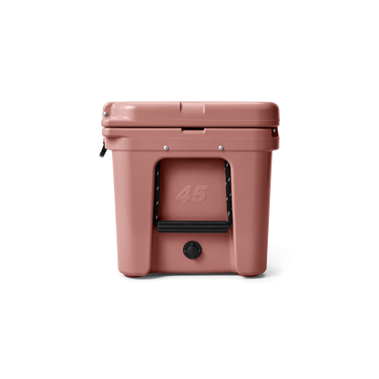 YETI Tundra® 45 Cool Box Sandstone Pink