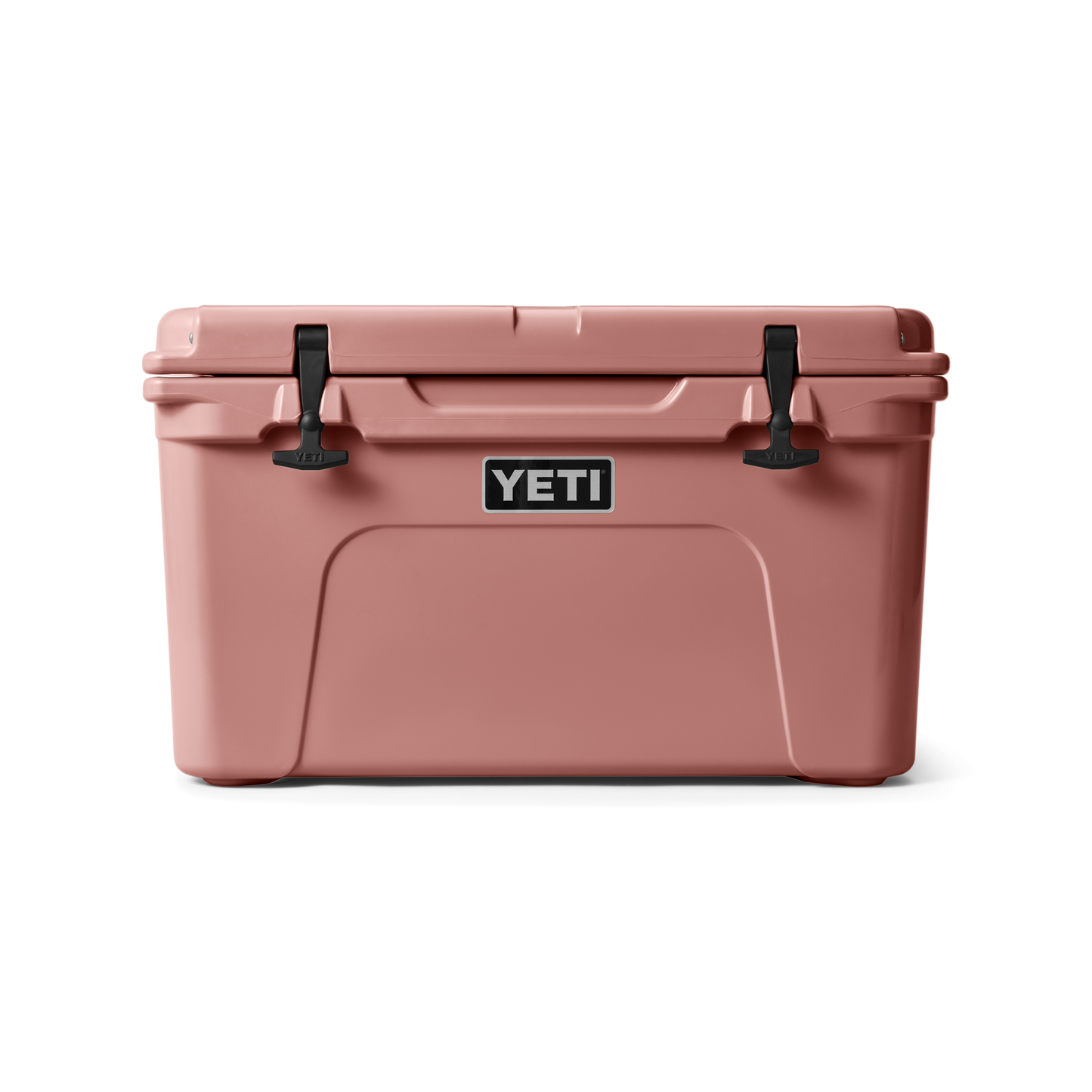 YETI Tundra® 45 Cool Box Sandstone Pink