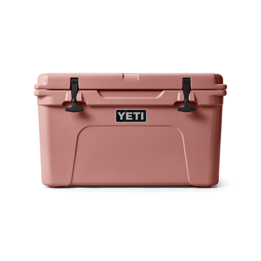 YETI Tundra® 45 Cool Box Sandstone Pink