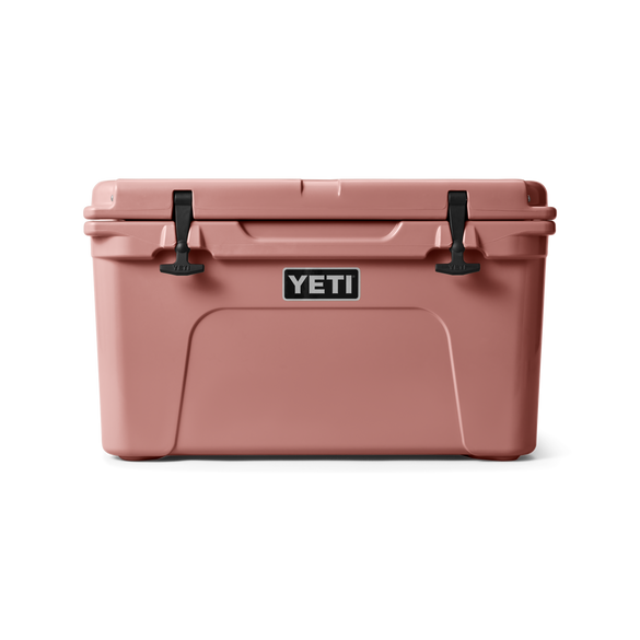 YETI Tundra® 45 Cool Box Sandstone Pink