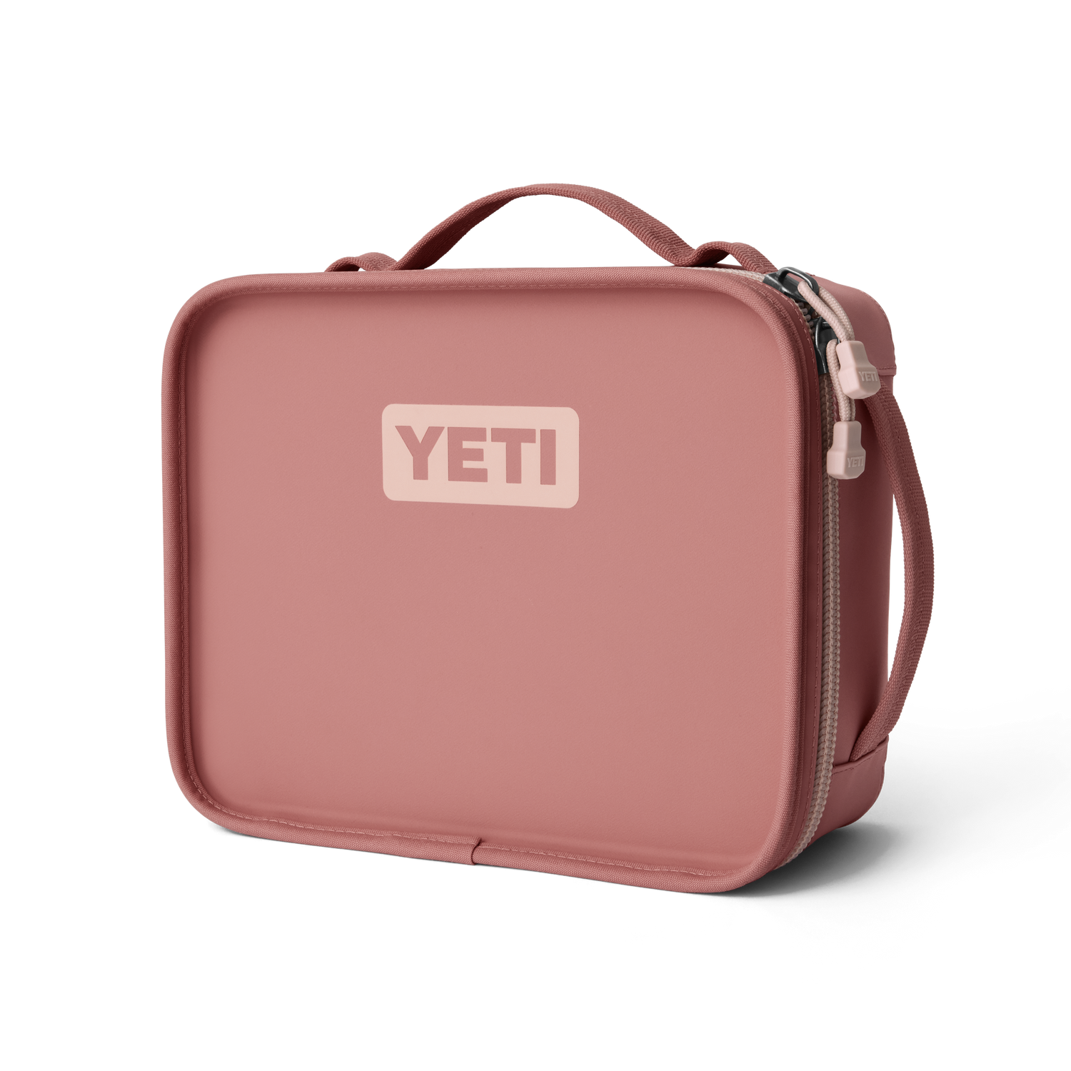 YETI DayTrip® Lunch Box Sandstone Pink