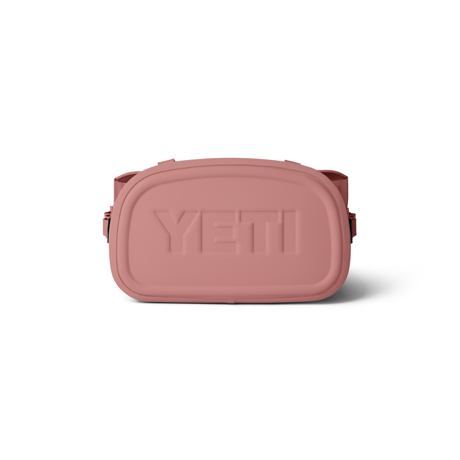 YETI Hopper® M12 Backpack Cooler Sandstone Pink