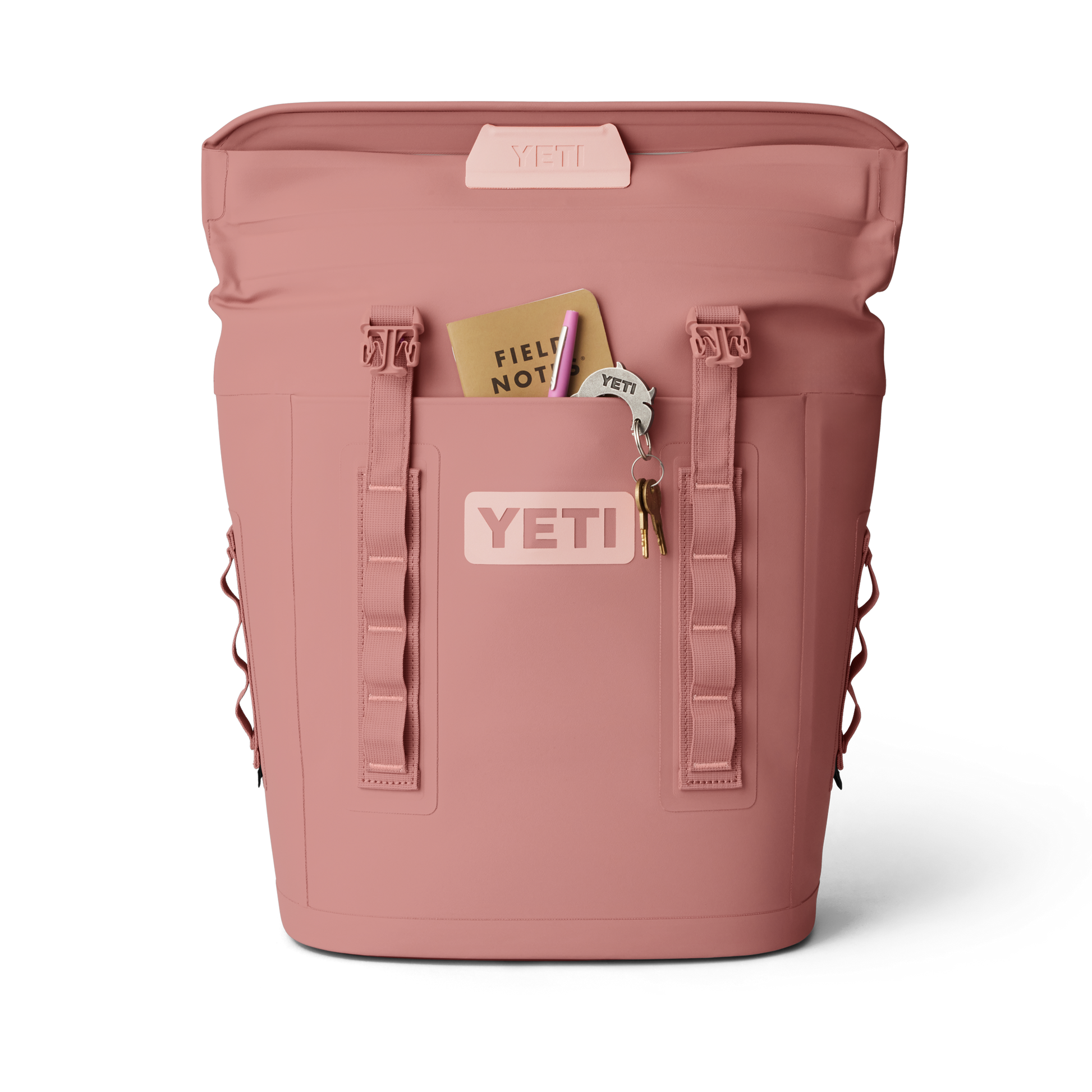 YETI HOPPER FRIP8 (sandstone pink) YETI HOPPER FRIP8 (sandstone pink)