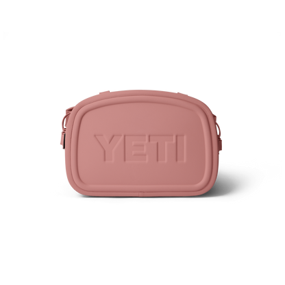 YETI Hopper® M20 Backpack Cooler Sandstone Pink
