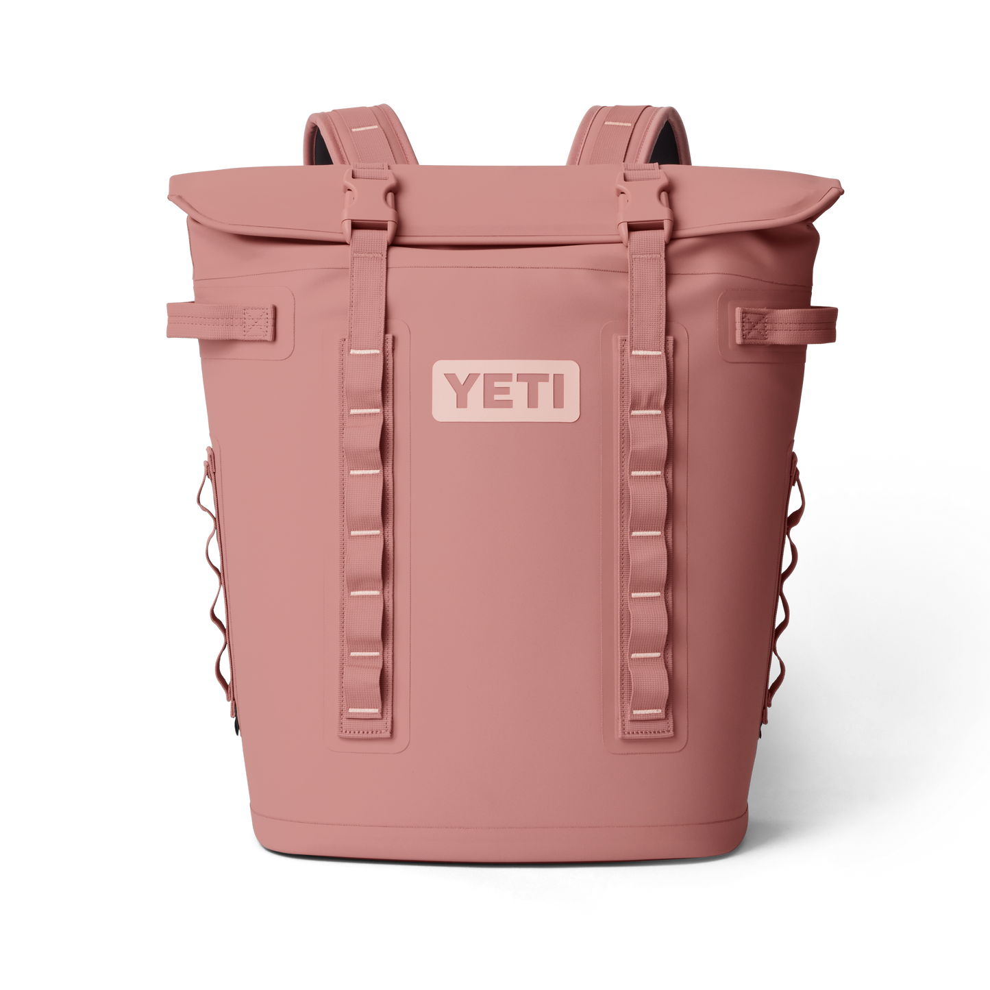 YETI Hopper® M20 Backpack Cooler Sandstone Pink