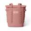 YETI Hopper® M20 Backpack Cooler Sandstone Pink