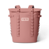 YETI Hopper® M20 Backpack Cooler Sandstone Pink