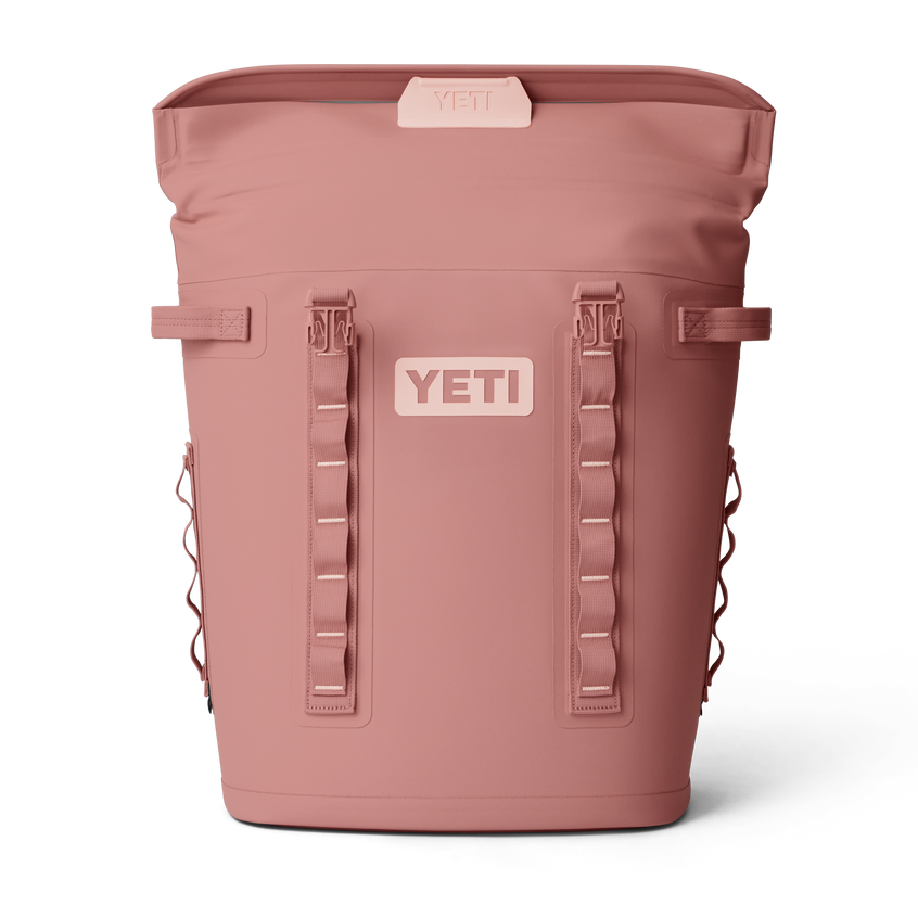 YETI Hopper® M20 Backpack Cooler Sandstone Pink