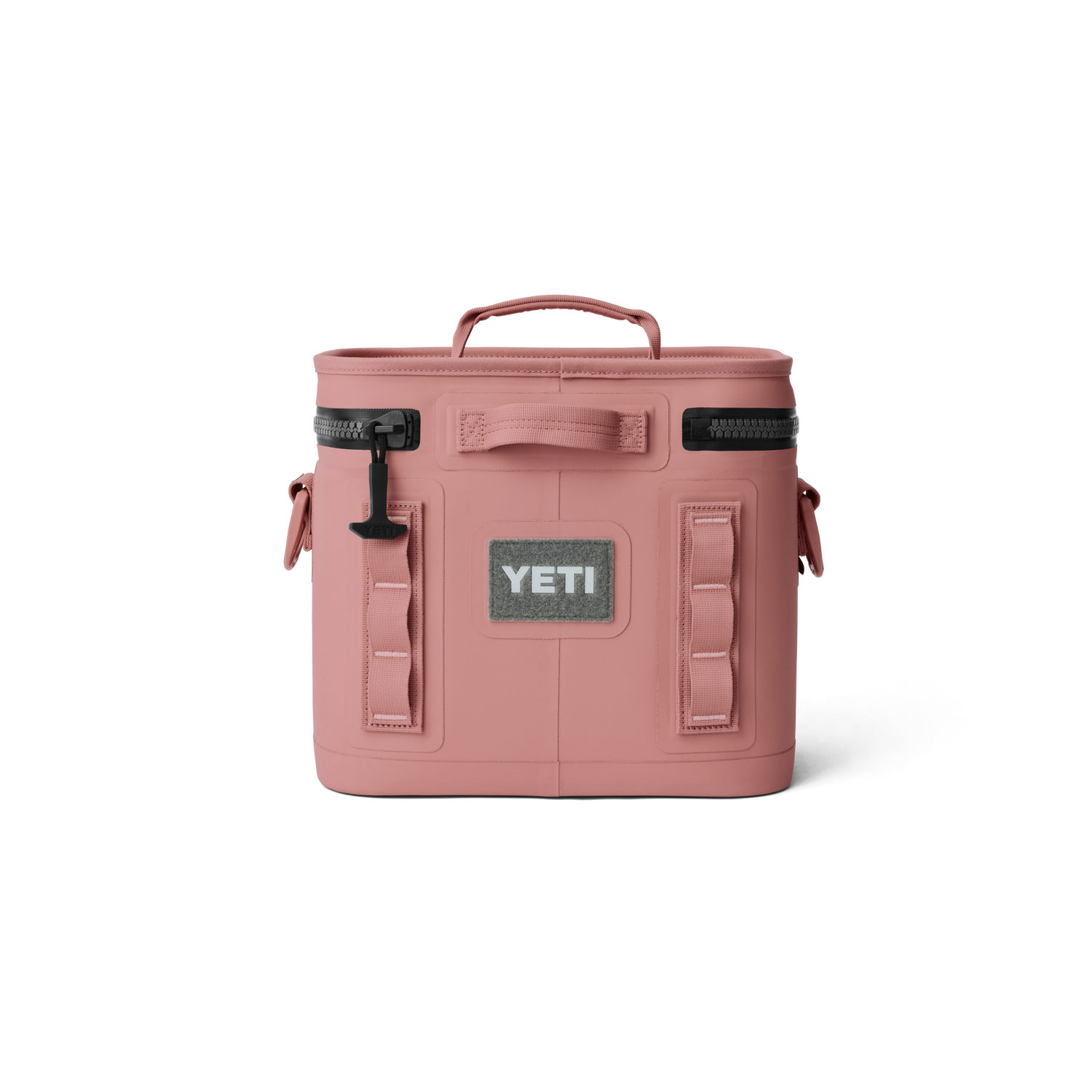 YETI Hopper Flip® 8 Cool Bag Sandstone Pink