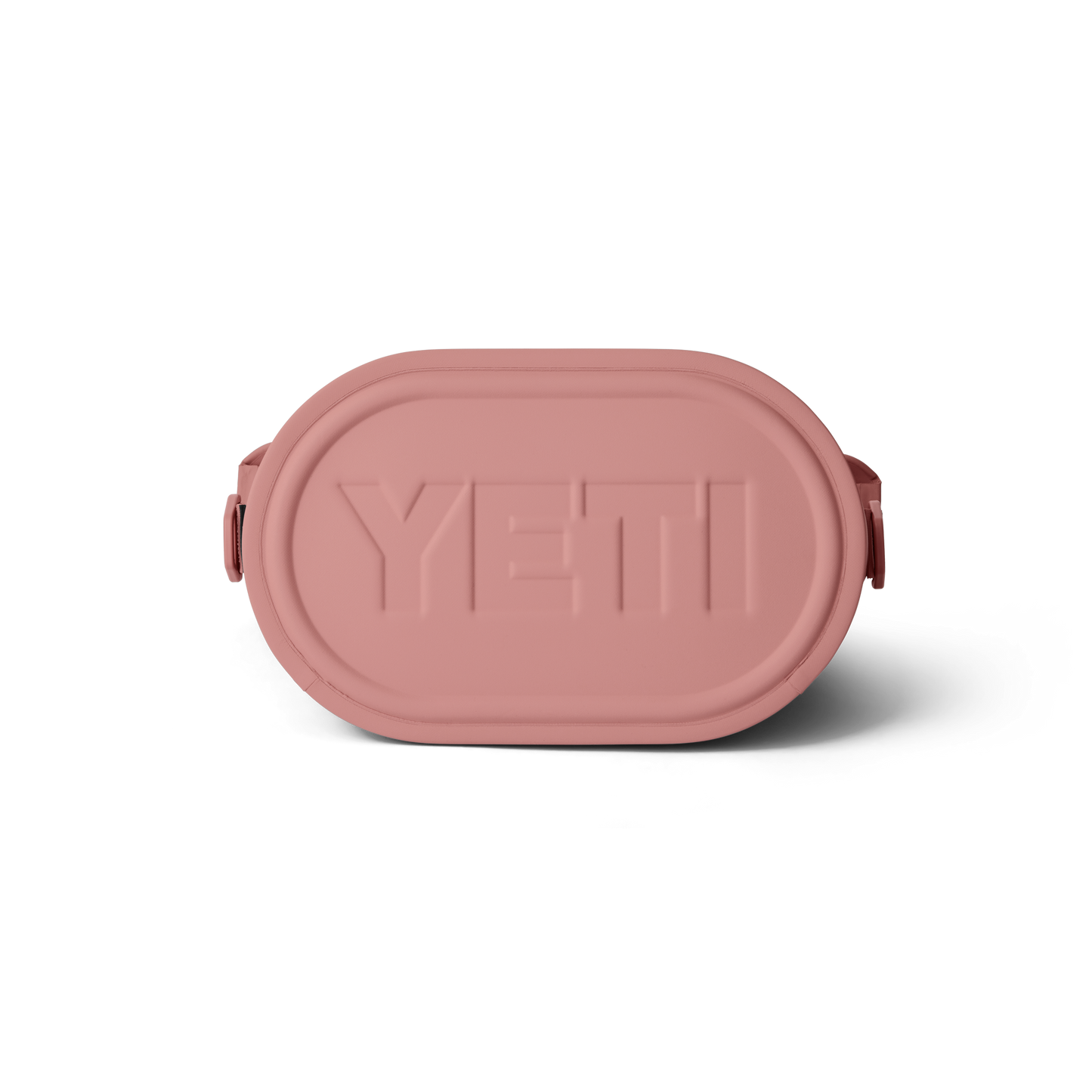 YETI Hopper® M15 Cool Bag Sandstone Pink