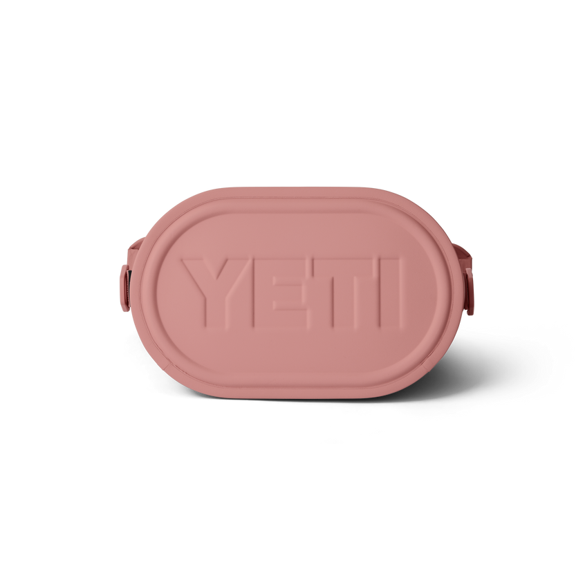 YETI Hopper® M15 Cool Bag Sandstone Pink