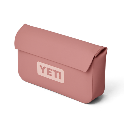 YETI Sidekick Dry® 1L Gear Case Sandstone Pink