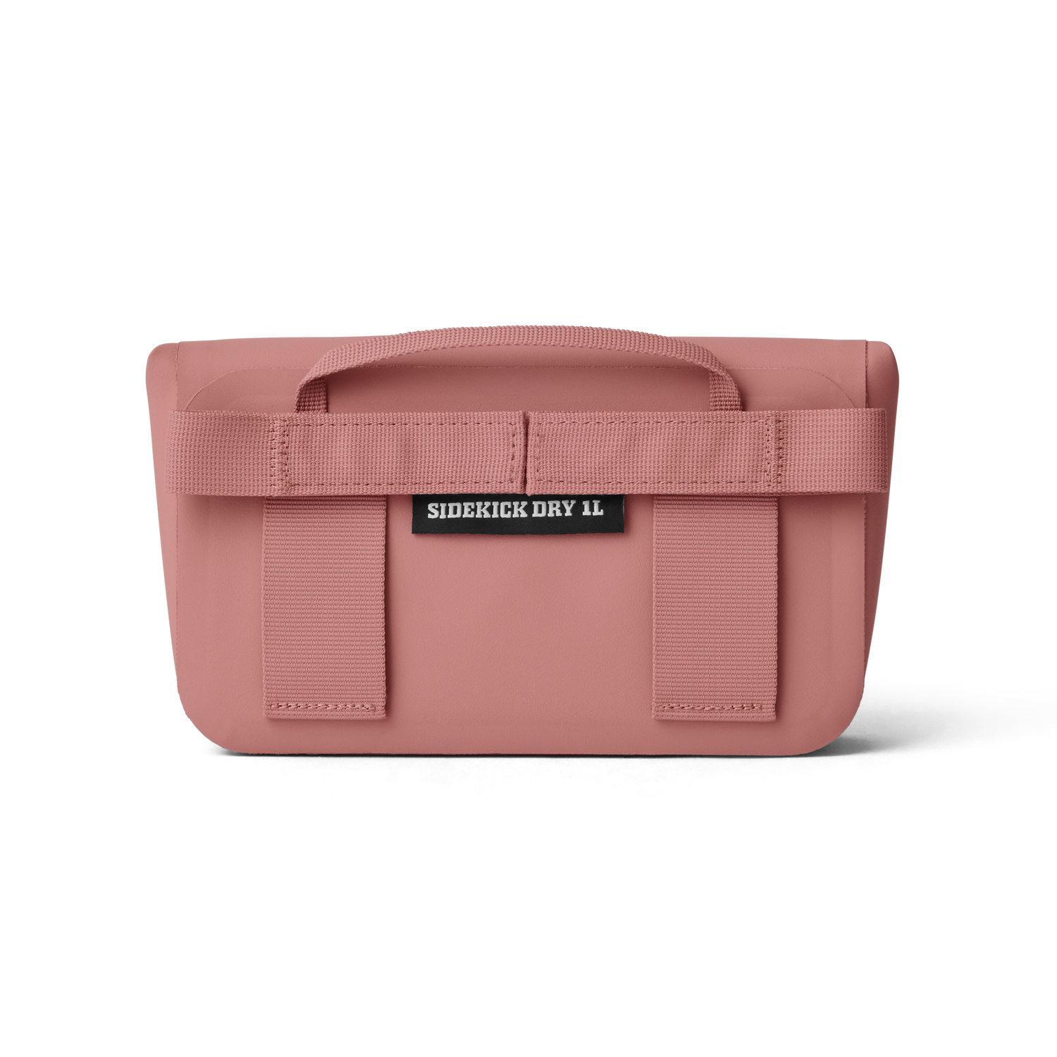 YETI Sidekick Dry® 1L Gear Case Sandstone Pink