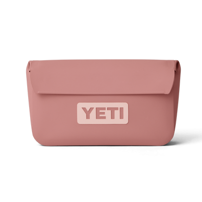 YETI Sidekick Dry® 1L Gear Case Sandstone Pink