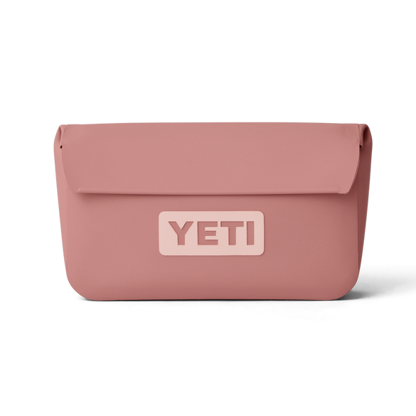 YETI Sidekick Dry® 1L Gear Case Sandstone Pink