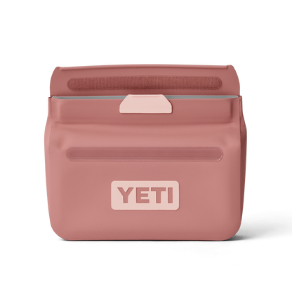 YETI Sidekick Dry® 1L Gear Case Sandstone Pink