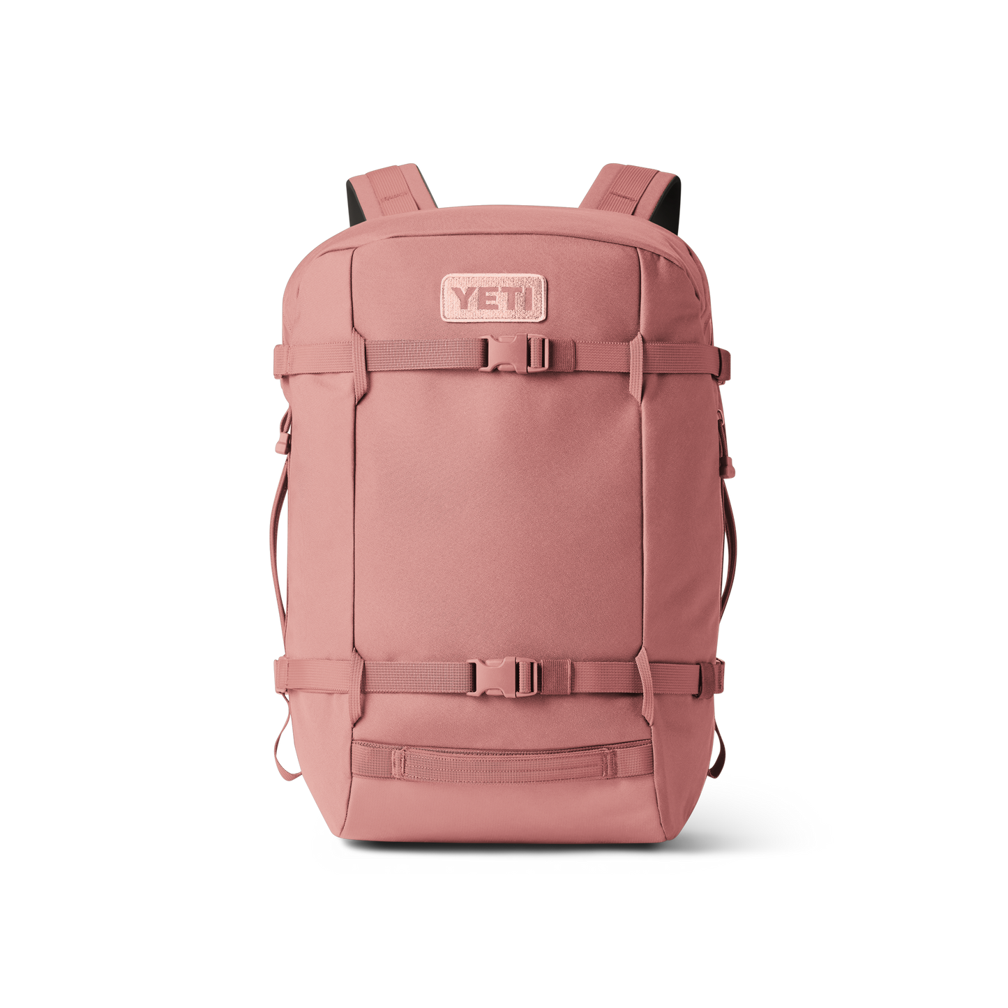 YETI Crossroads® 22L Backpack Sandstone Pink