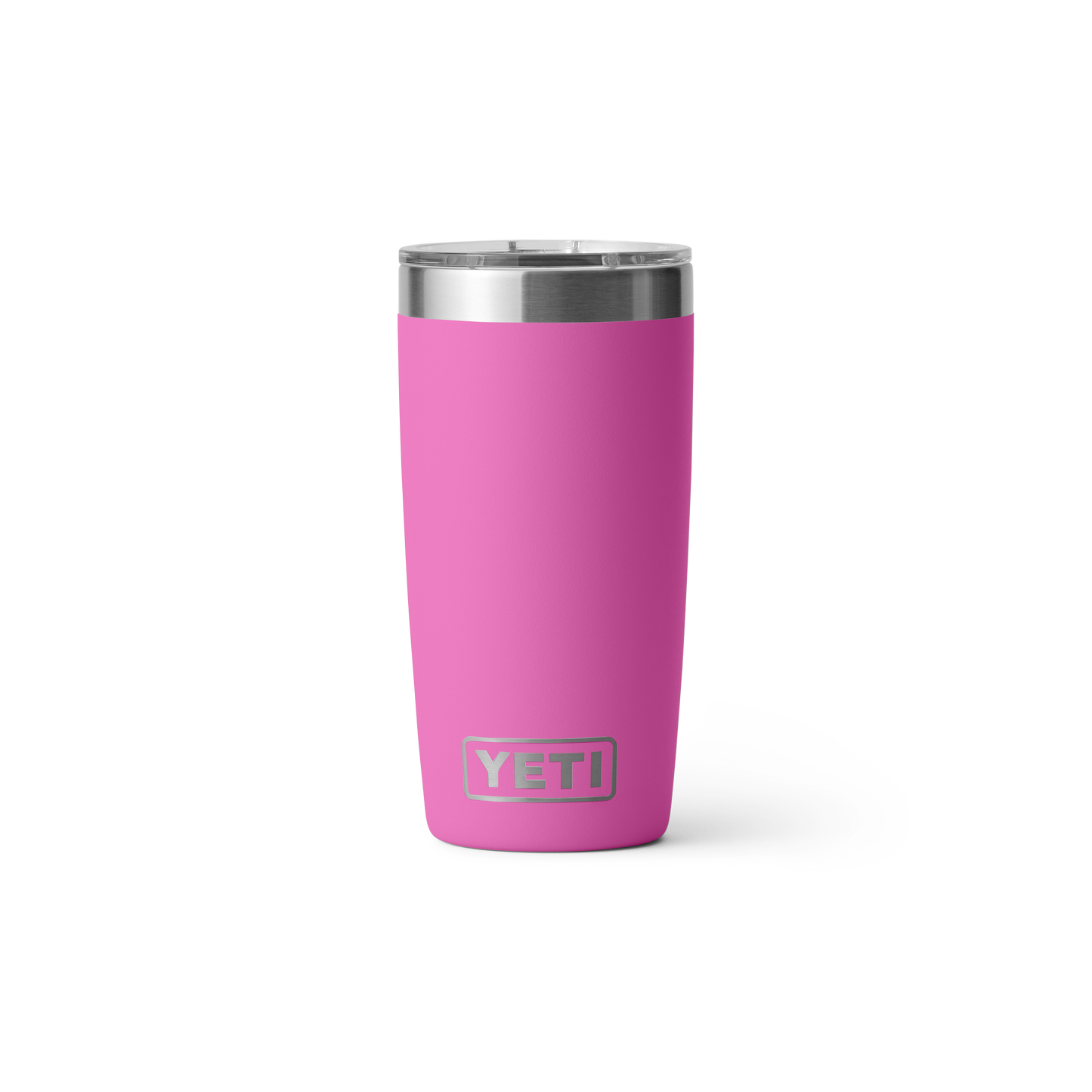 YETI Rambler® 10 oz (296 ml) Tumbler Wildflower Fuchsia