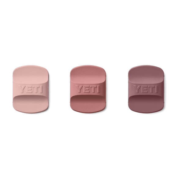 YETI Rambler® Magslider™ Colour Pack Sandstone Pink