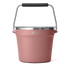 YETI Rambler® 7.6 L Beverage Bucket Sandstone Pink