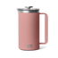 YETI Rambler® 34 oz French Press Sandstone Pink