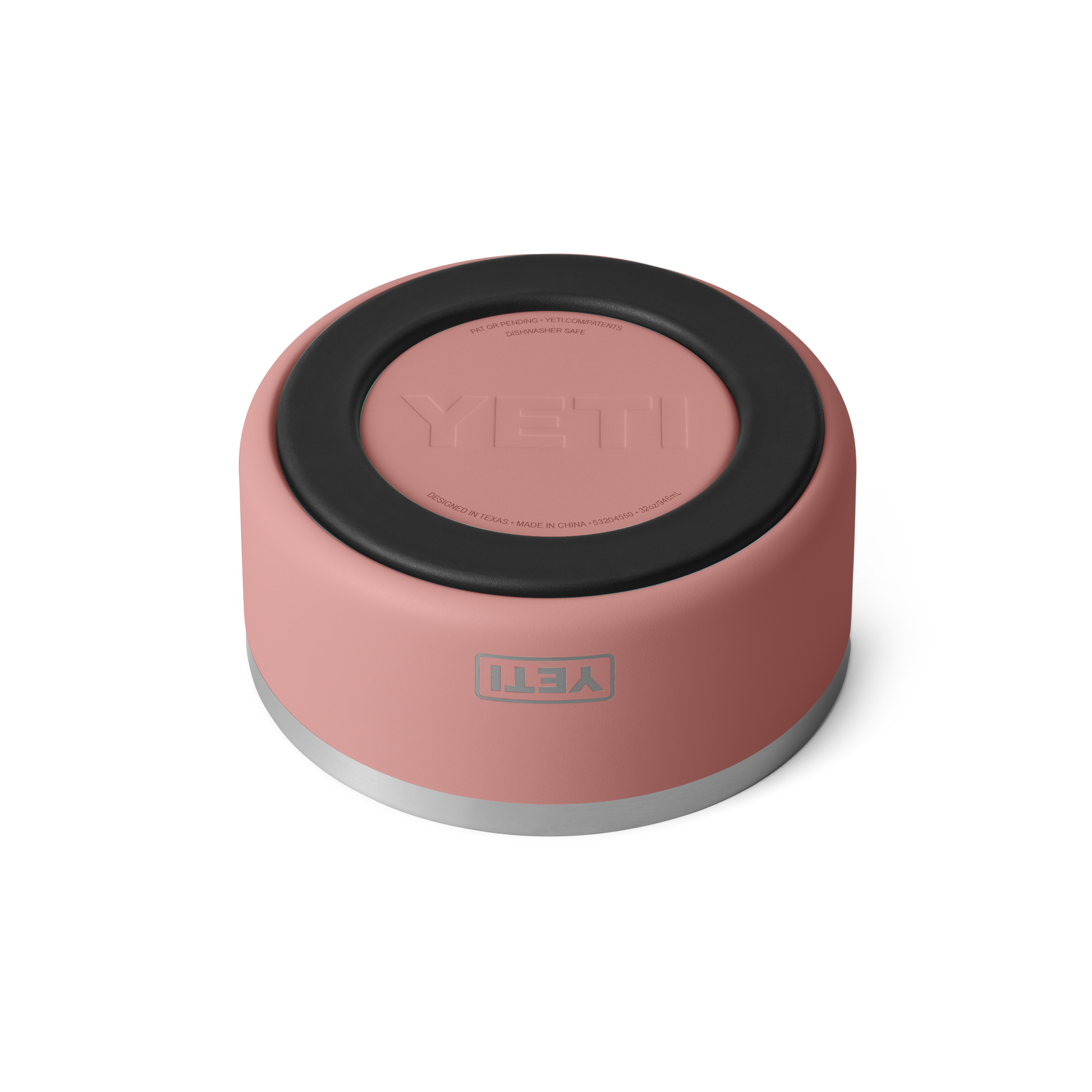 Boomer™ 4 Dog Bowl – YETI EUROPE
