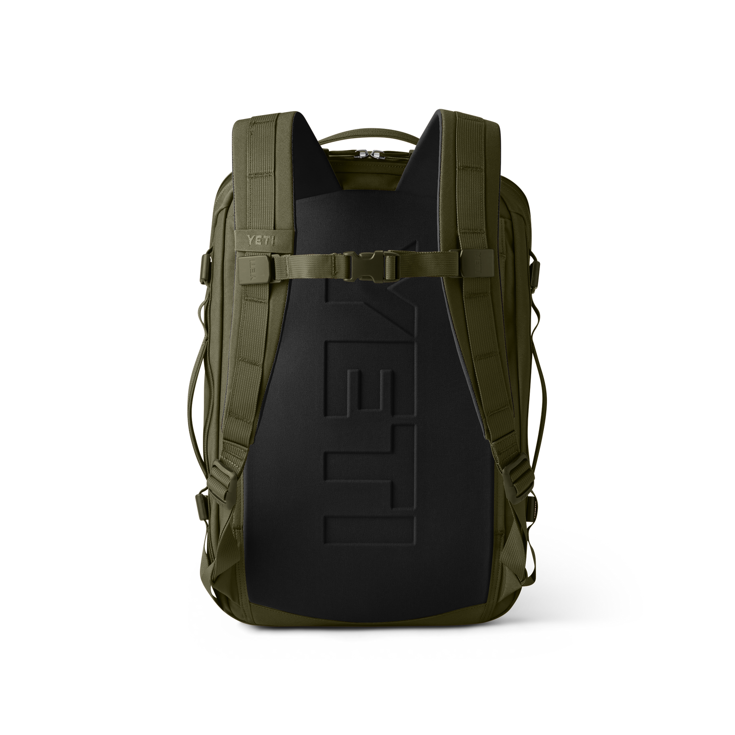 YETI Crossroads® 22L Backpack Olive