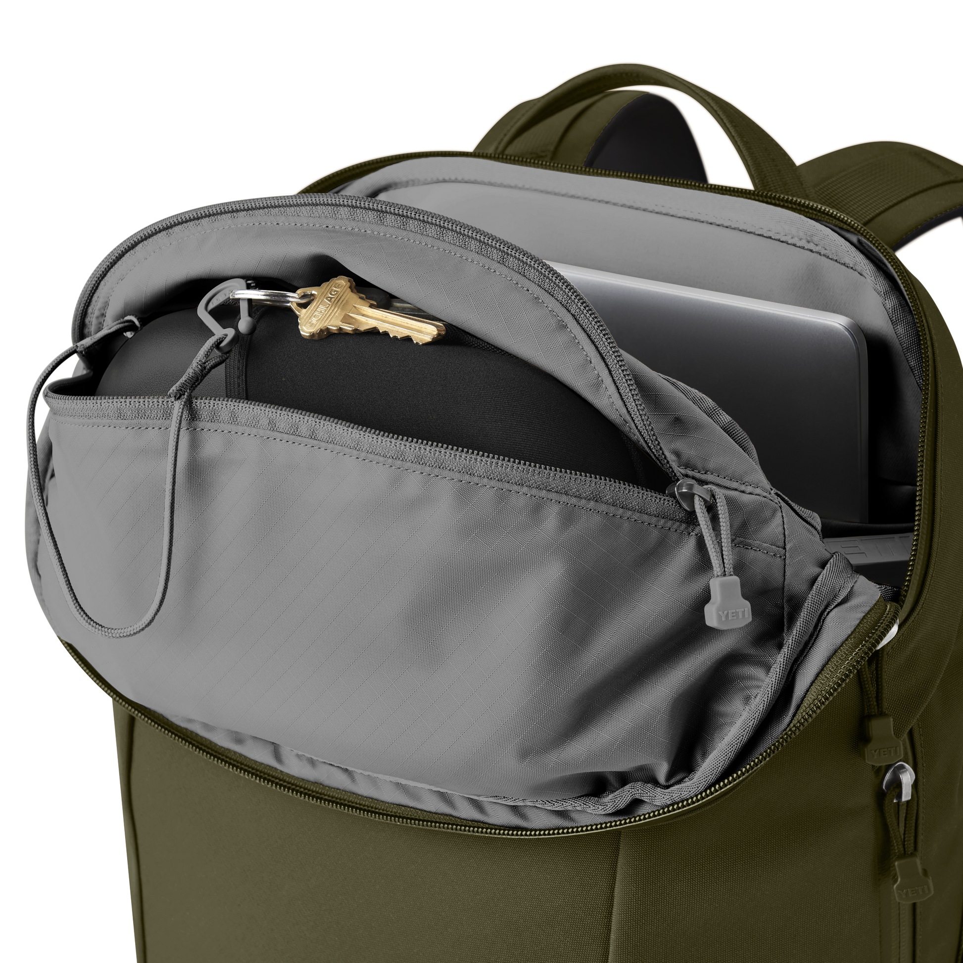 YETI Crossroads 22 L Backpack – YETI EUROPE YETI Crossroads 22 L Backpack – YETI EUROPE