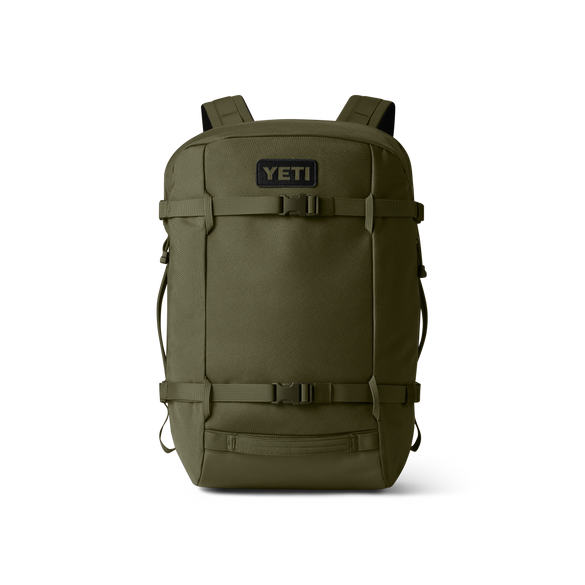 YETI Crossroads® 22L Backpack Olive