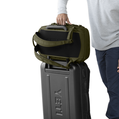 YETI Crossroads® 35L Backpack Olive