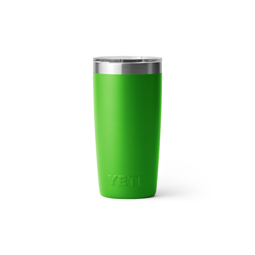 YETI Rambler® 10 oz (296 ml) Tumbler Canopy Green