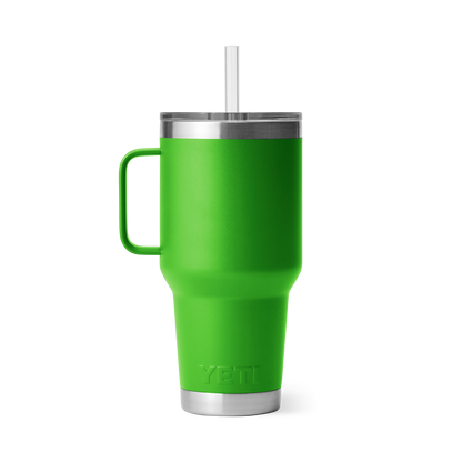 Rambler® 35 oz (1 l) Straw Mug – YETI EUROPE
