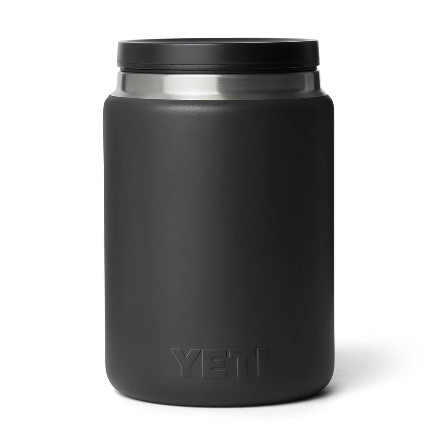 YETI Rambler® 24 oz (710 ml) Insulated Food Jar Black