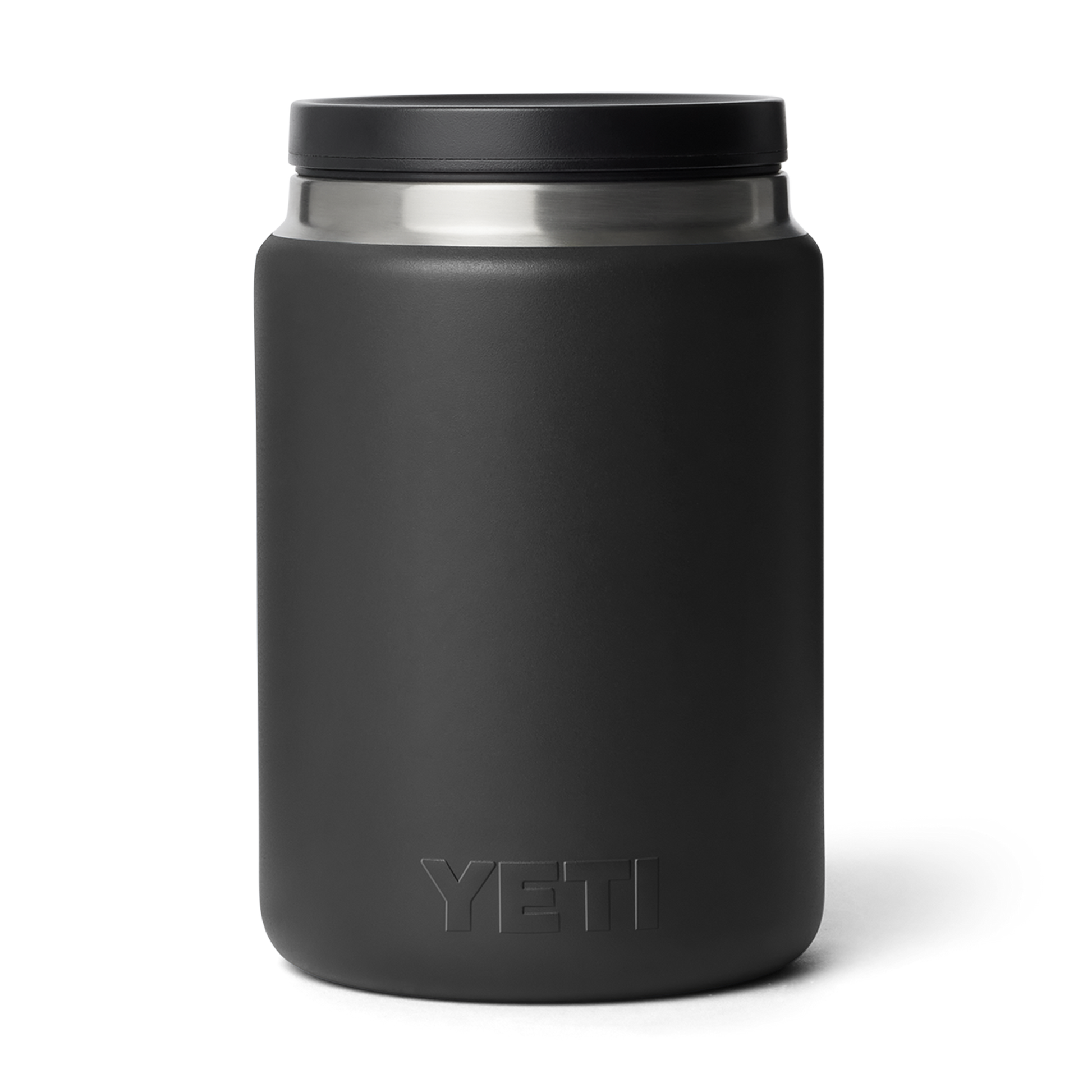 YETI Rambler® 24 oz (710 ml) Insulated Food Jar Black