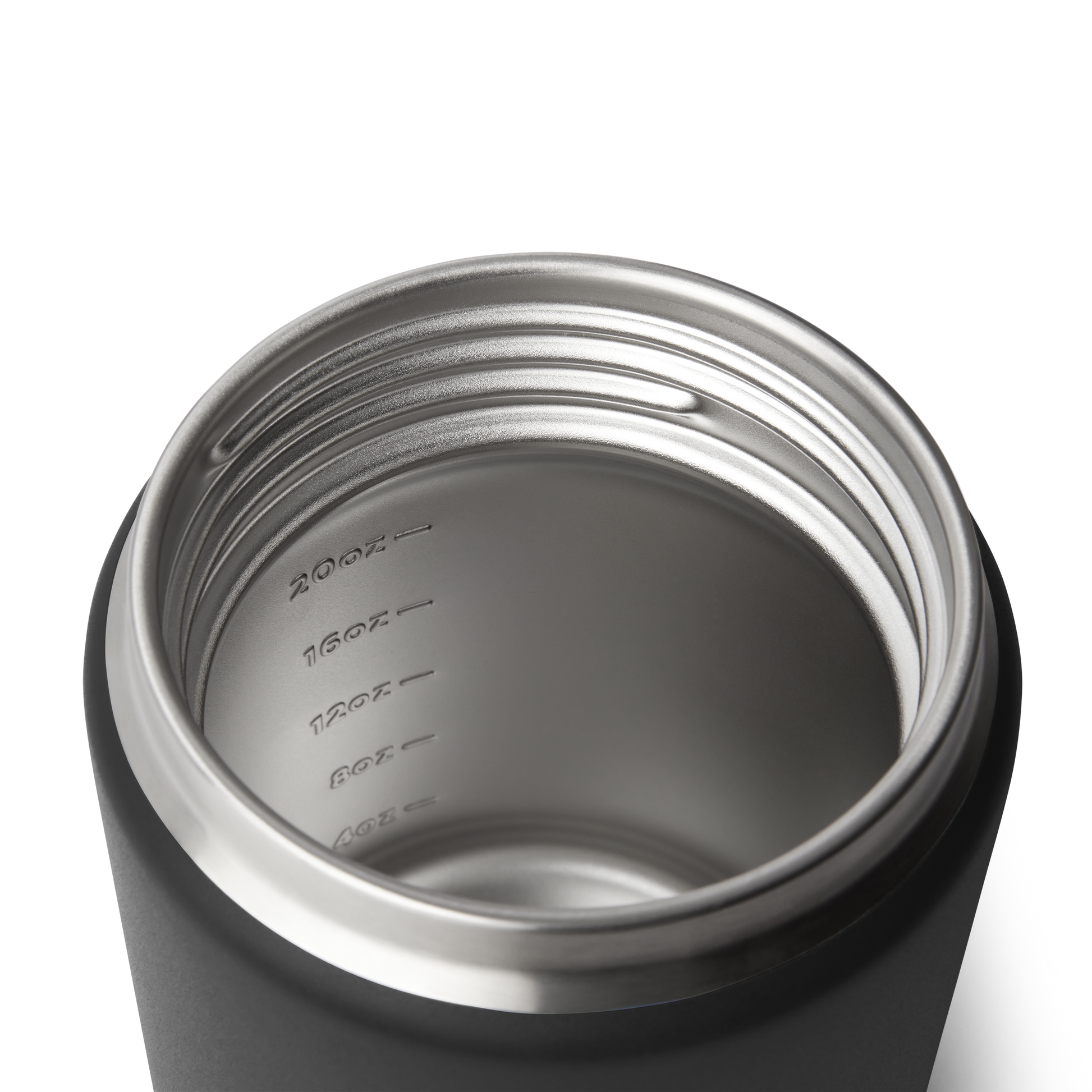 YETI Rambler® 24 oz (710 ml) Insulated Food Jar Black