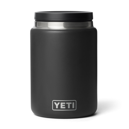 YETI Rambler® 24 oz (710 ml) Insulated Food Jar Black