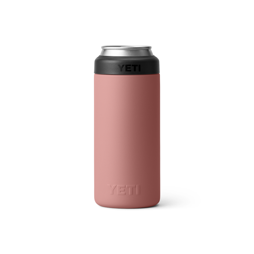 YETI Rambler® 250 ML Colster® Can Insulator Sandstone Pink