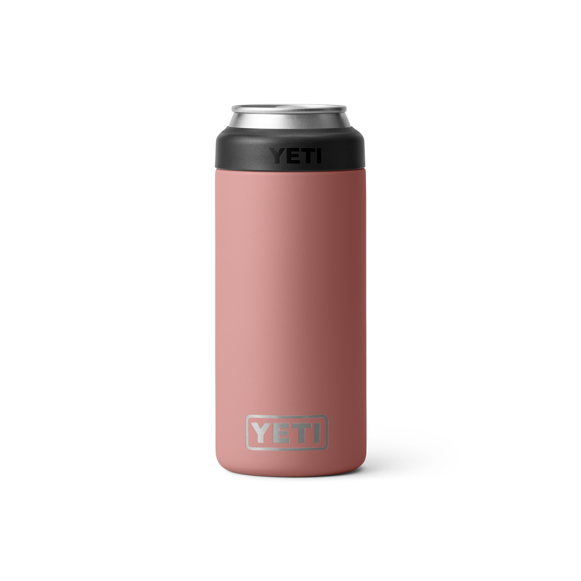 YETI Rambler® 250 ML Colster® Can Insulator Sandstone Pink