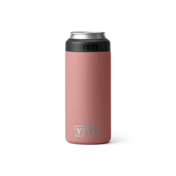 YETI Rambler® 250 ML Colster® Can Insulator Sandstone Pink