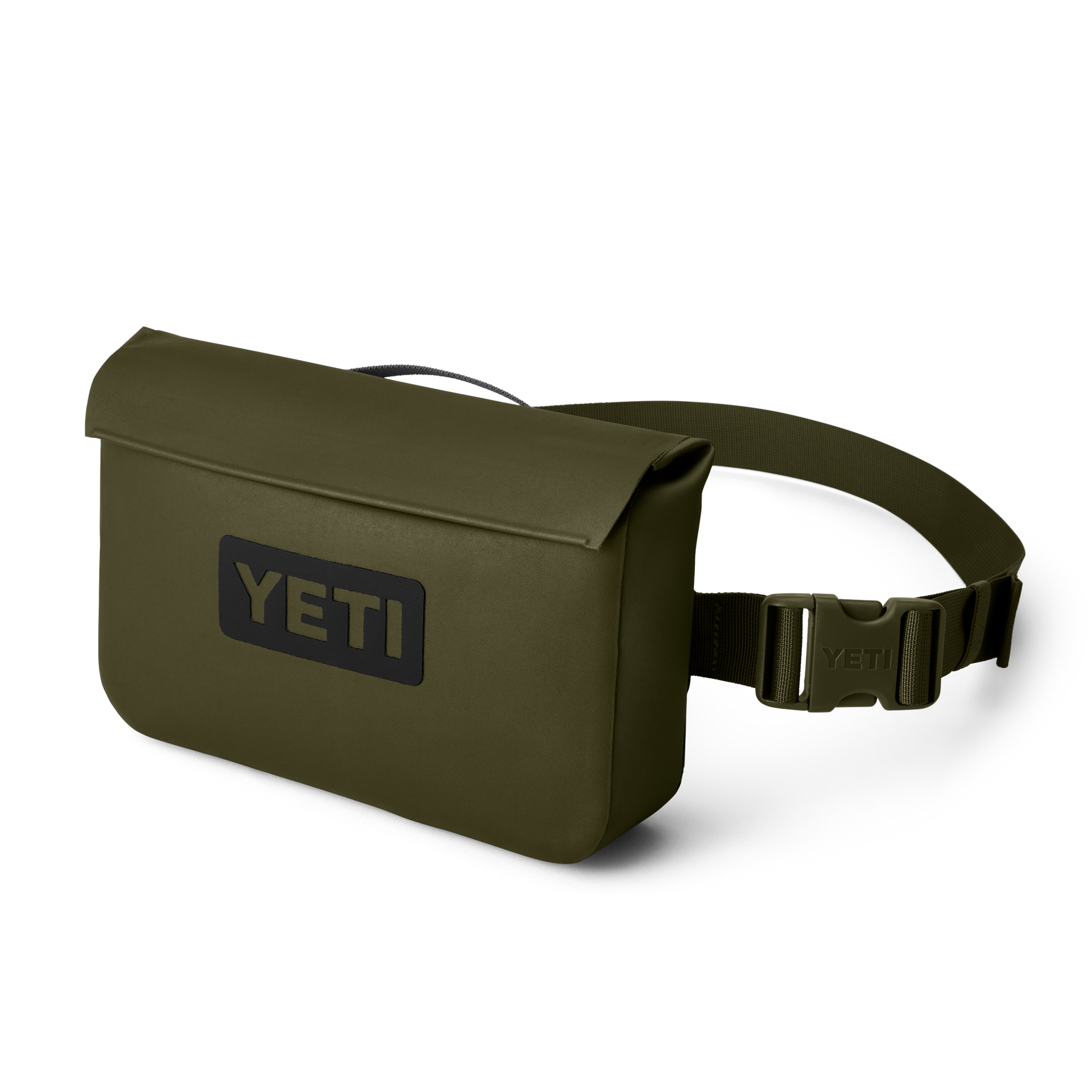 YETI SideClick™ Strap Olive