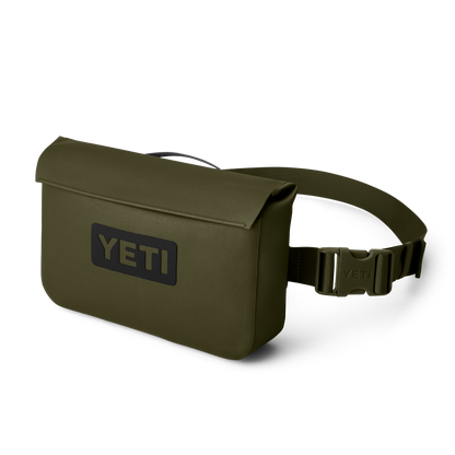 YETI SideClick™ Strap Olive