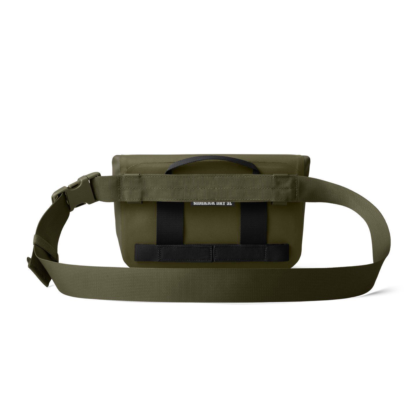 YETI SideClick™ Strap Olive