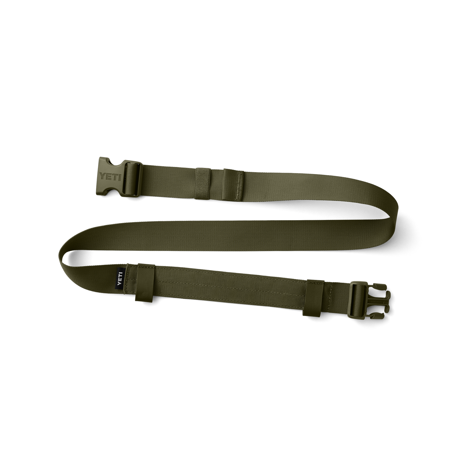 YETI SideClick™ Strap Olive