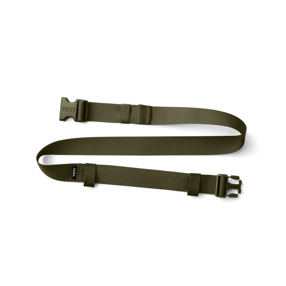 YETI SideClick™ Strap Olive