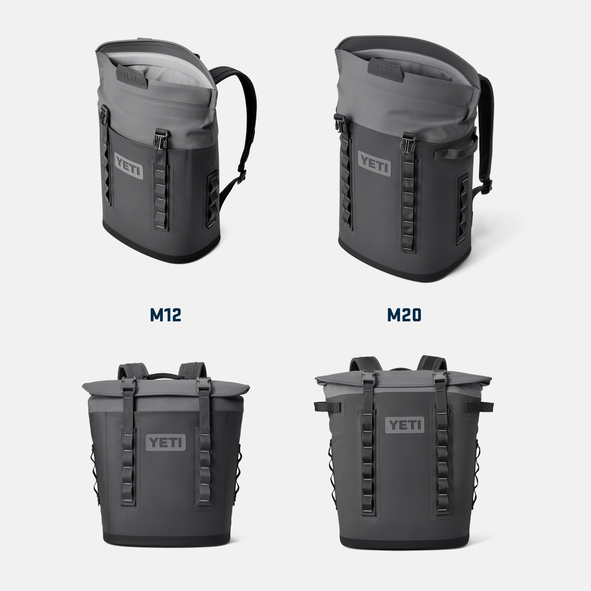 yeti bag cooler sizes YETI Hopper® M20 Backpack Cooler – YETI EUROPE