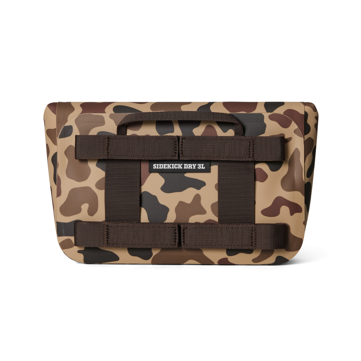 YETI Sidekick Dry® 3L Gear Case 