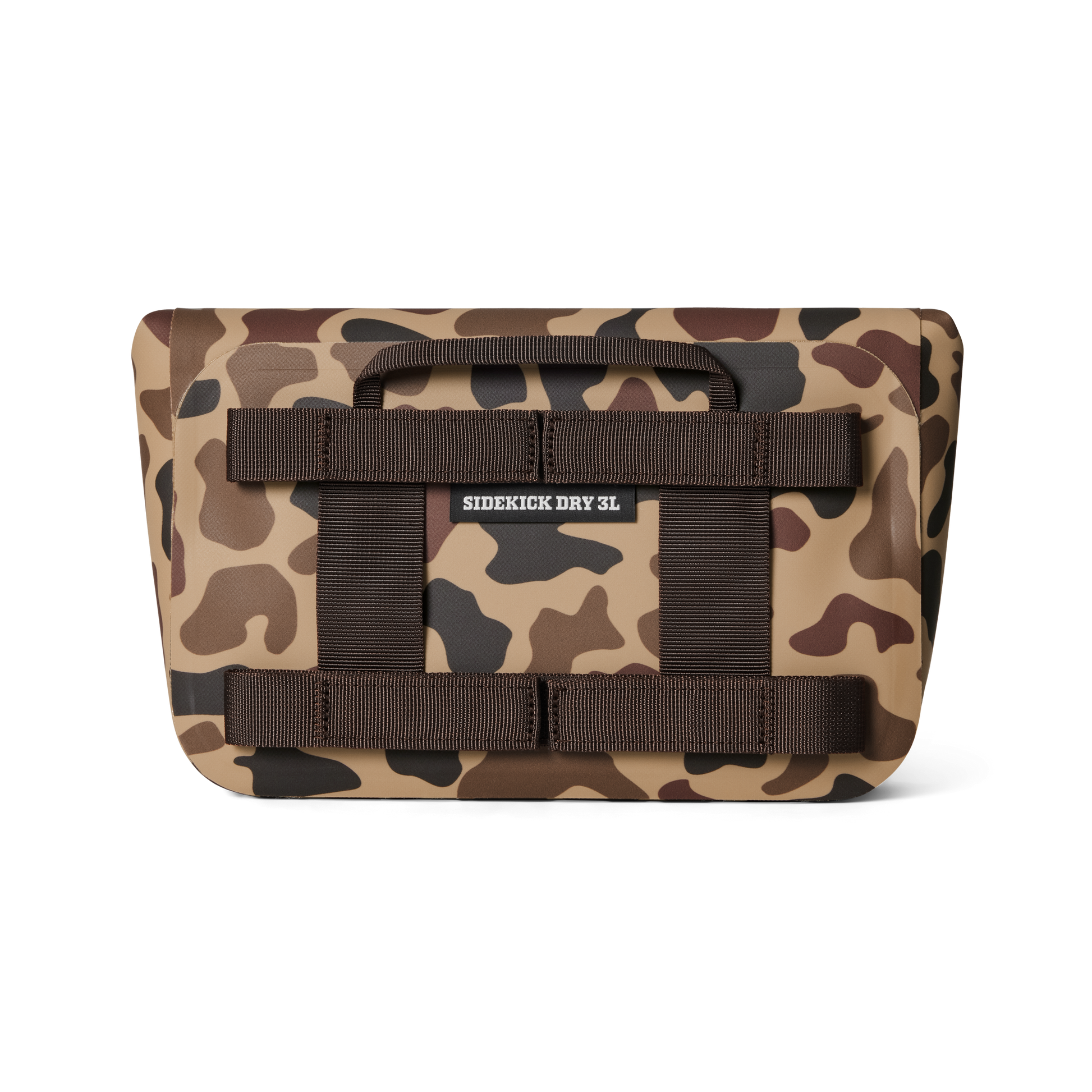 YETI Sidekick Dry® 3L Gear Case 