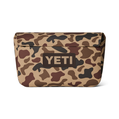 YETI Sidekick Dry® 3L Gear Case Wetlands Camo