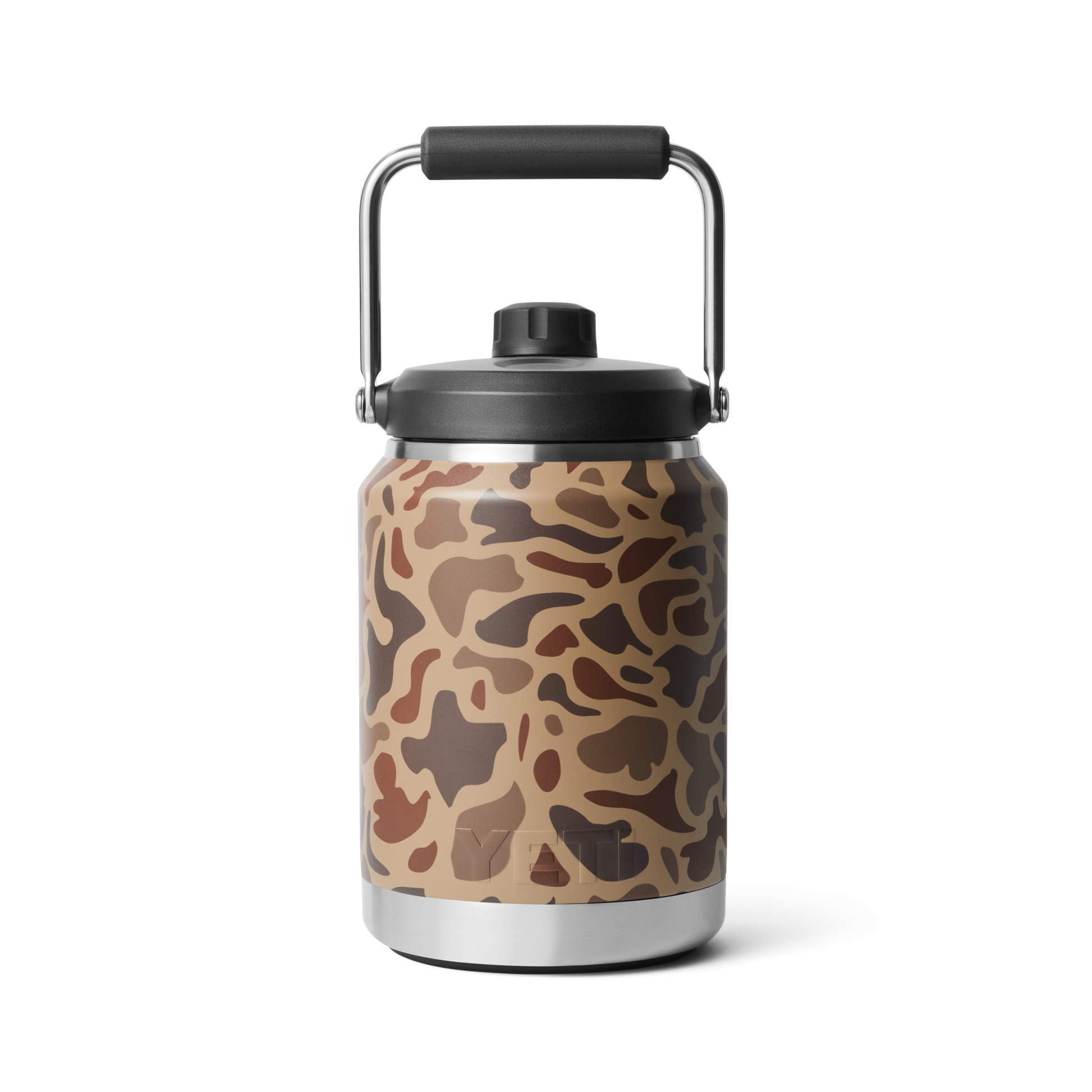 YETI Rambler® Half Gallon (1.89 L) Jug – YETI EUROPE YETI Rambler® Half Gallon (1.89 L) Jug – YETI EUROPE
