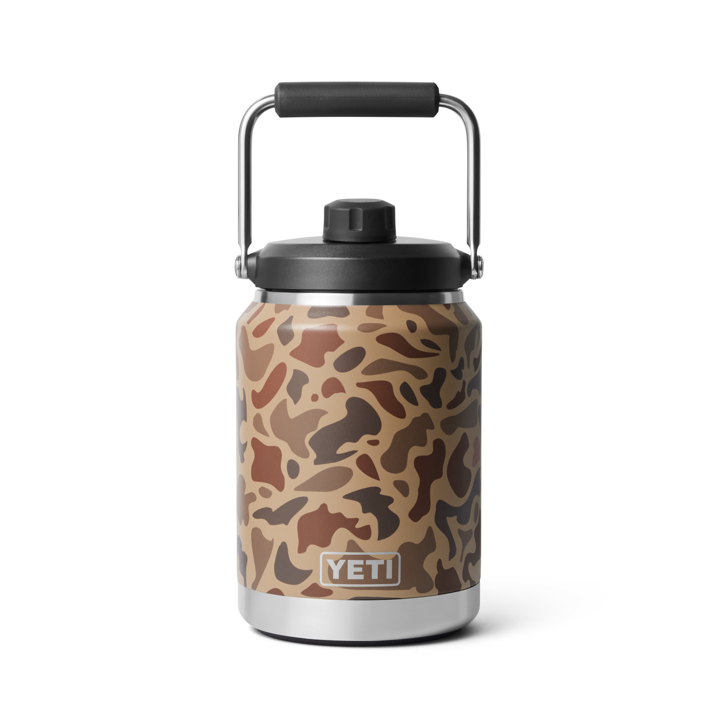YETI Rambler® Half Gallon (1.89 L) Jug – YETI EUROPE